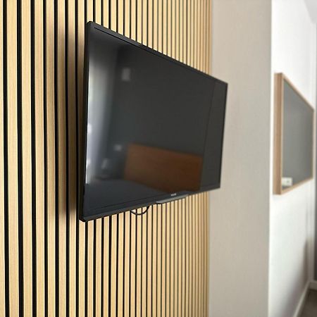 Ferienwohnung Backbord Im Quartier Sellin Buitenkant foto